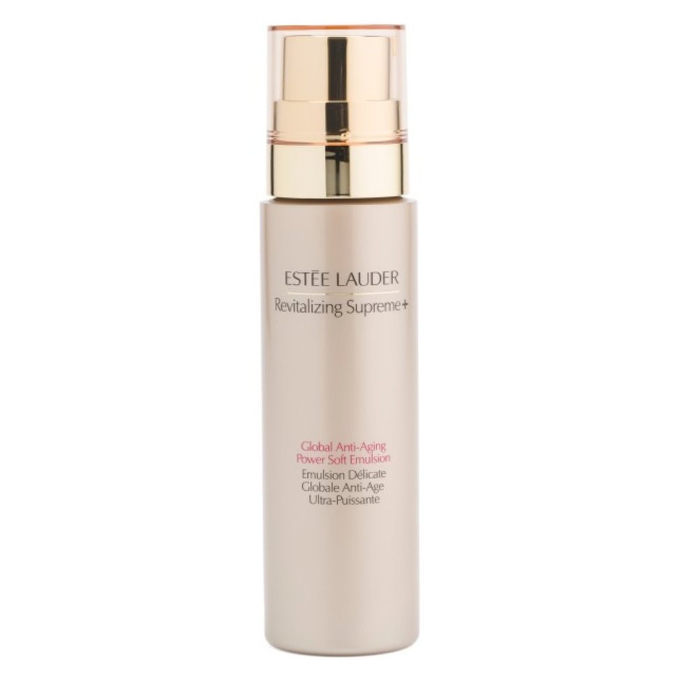 ESTEE LAUDER Revitalizing Supreme Global Anti-aging Power Soft Emulsion - Picture 2 of 5